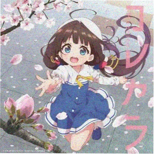 演员 沈清辞